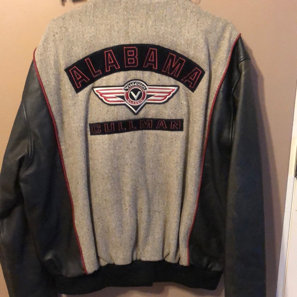 Men’s jacket - Picture 2 of 3